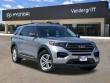 Used 2022 Ford Explorer XLT SUV