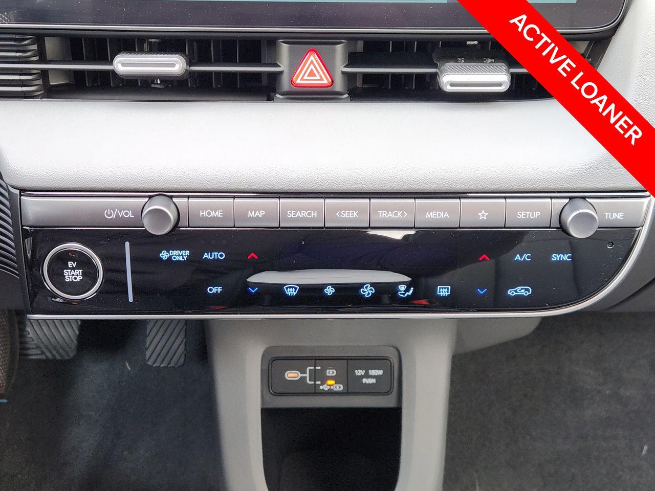 New 2026 C5G Gray Hyundai SEL image 16