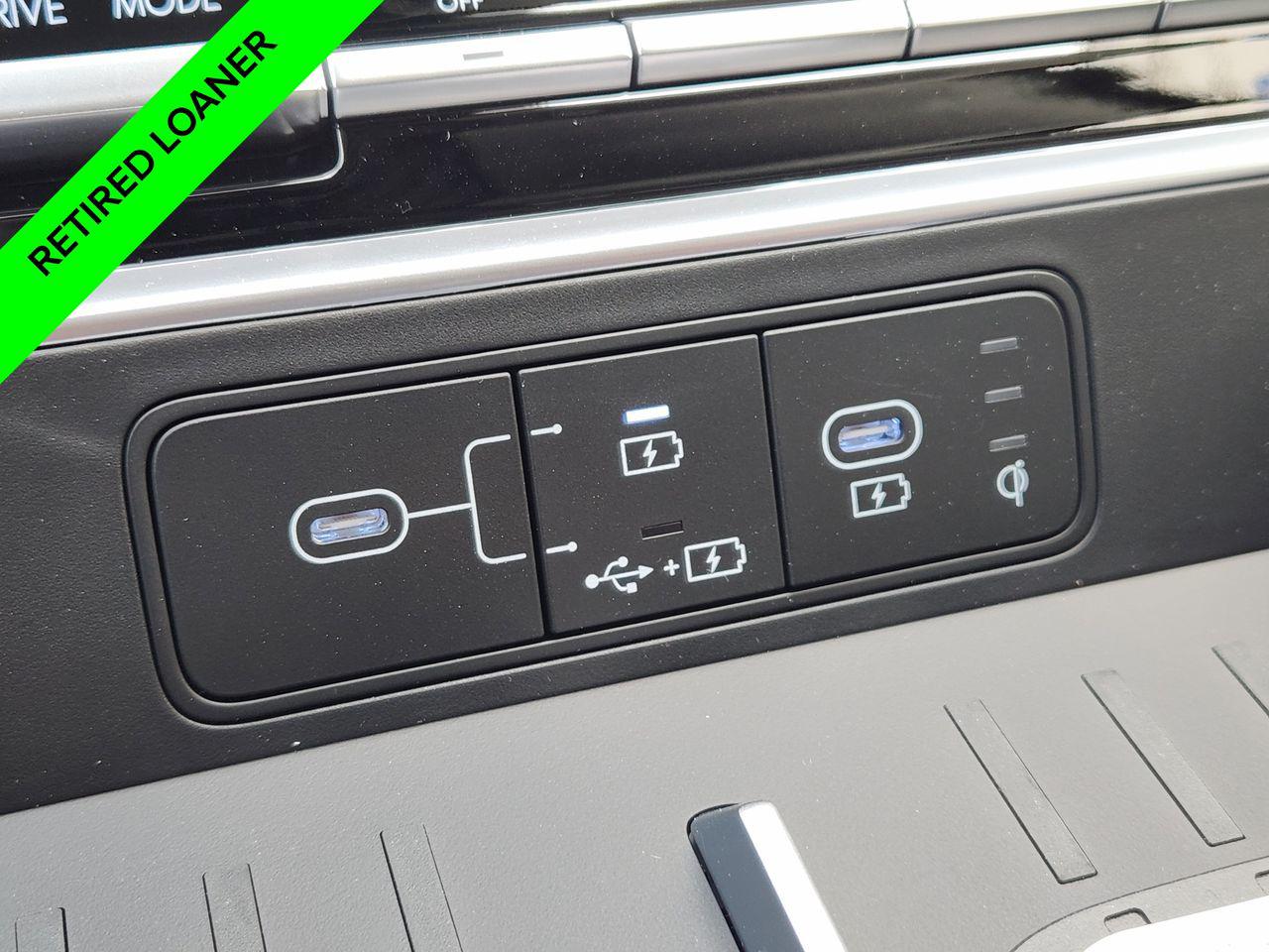 New 2026 Rockwood Green Hyundai SEL FWD image 17