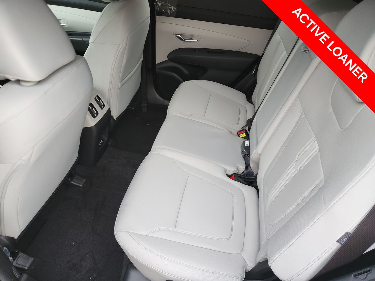 New 2026 Serenity White Pearl Hyundai SEL FWD image 29