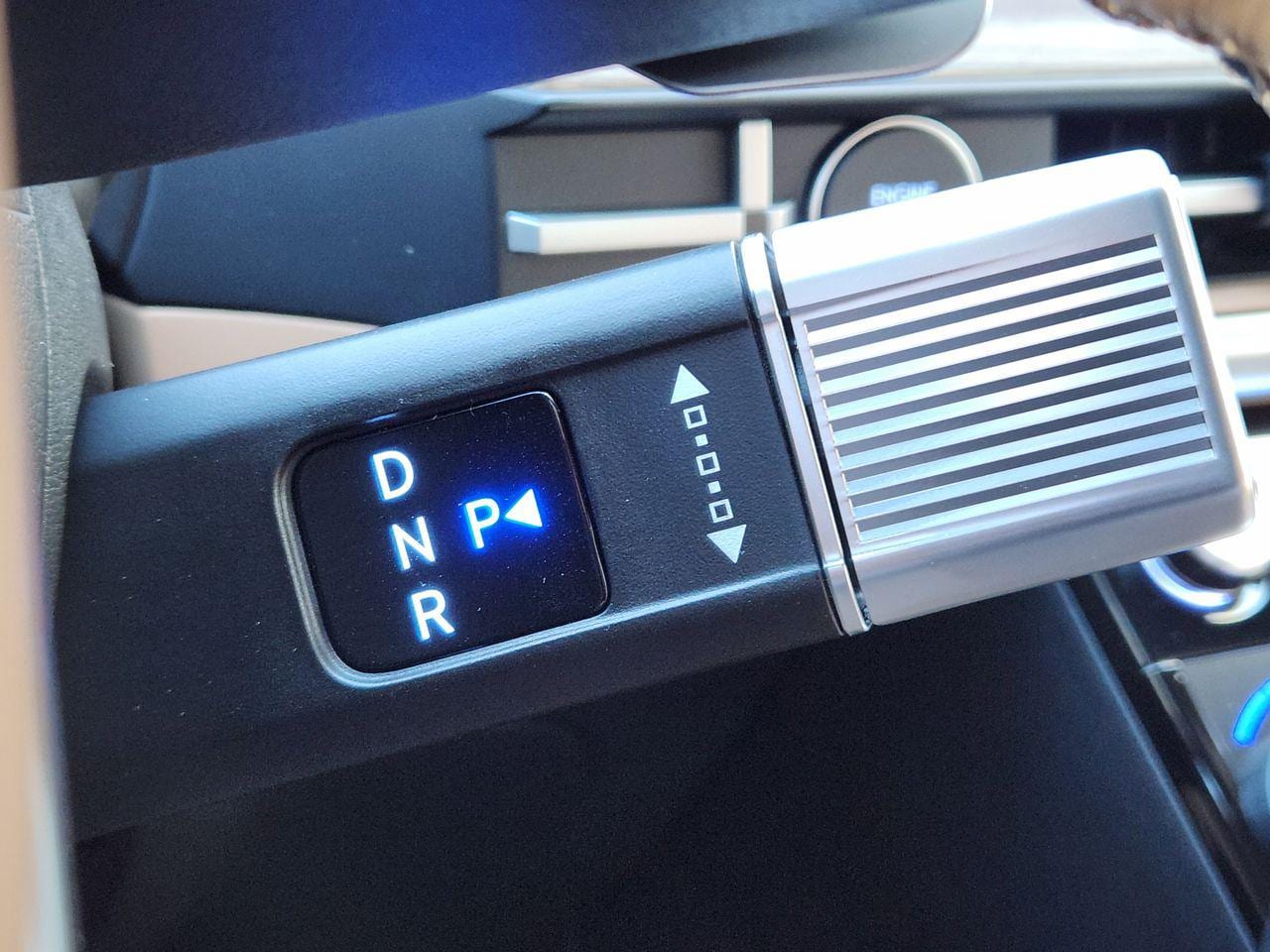 New 2026 PE2 Gray Hyundai Calligraphy image 20