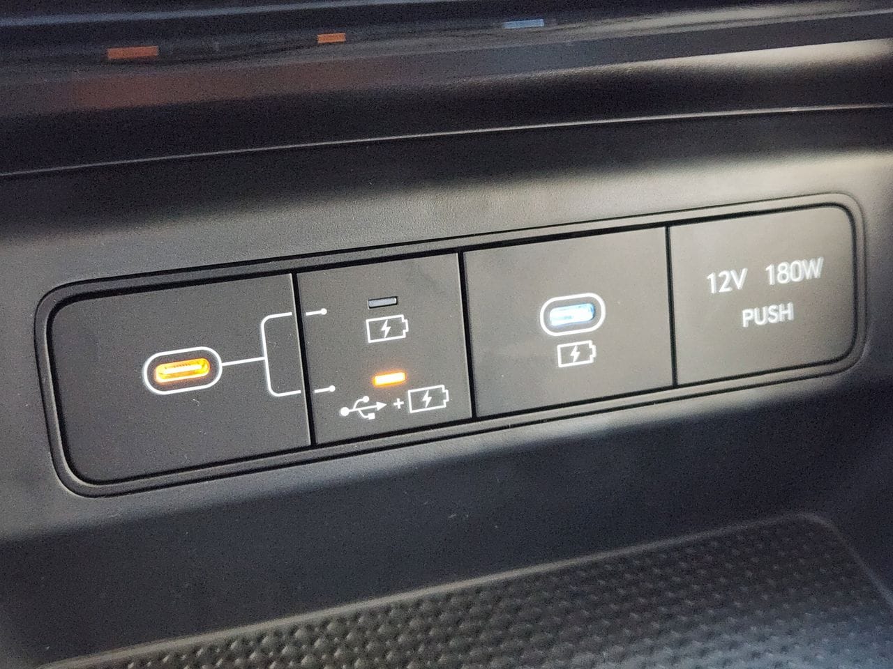 New 2026 W6H White Hyundai SEL FWD image 17