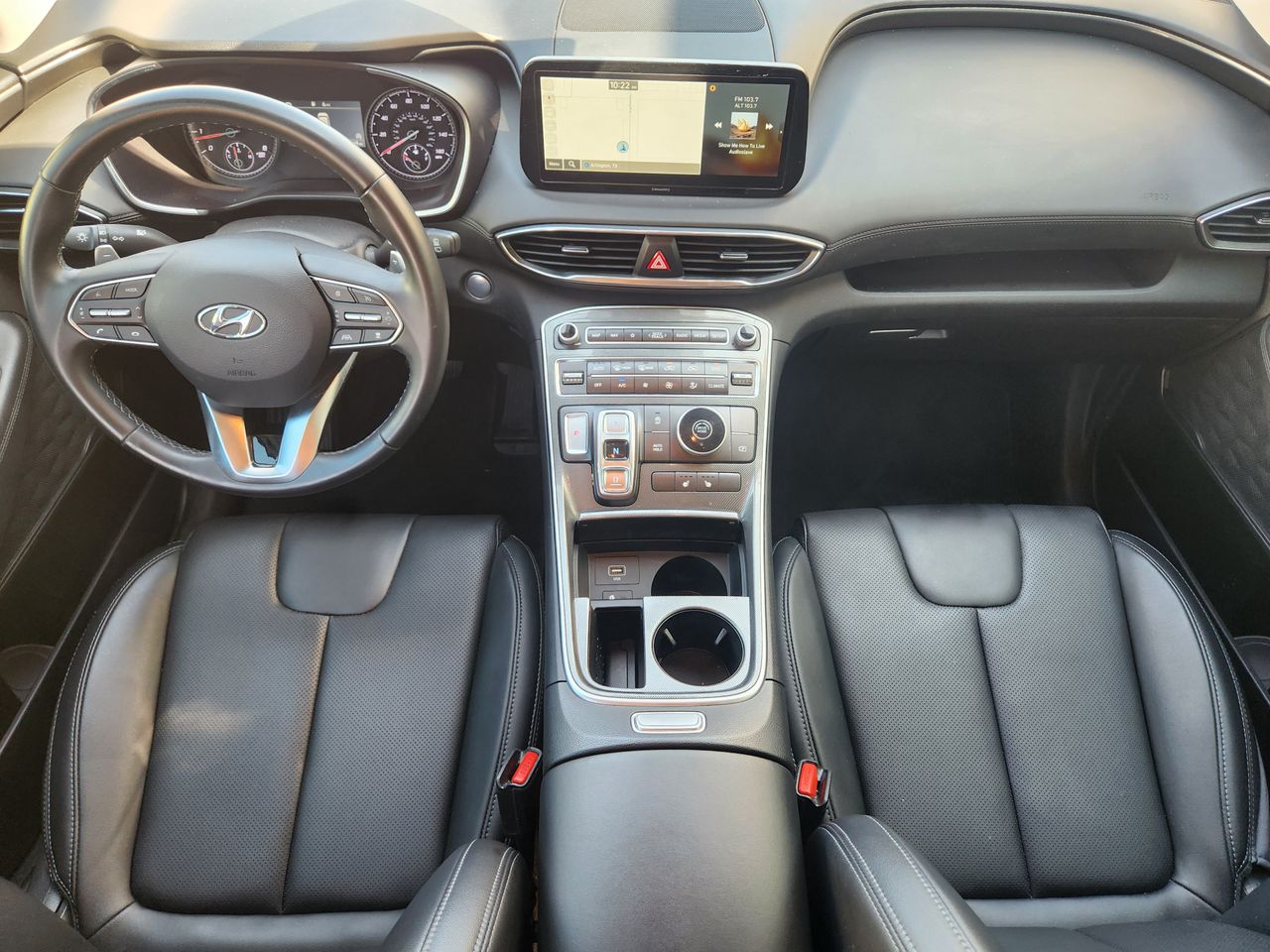 Used 2023 Shimmering Silver Hyundai XRT image 24