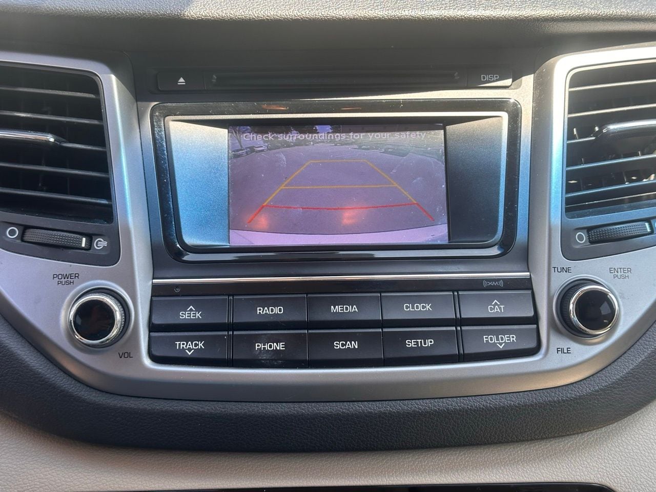 Used 2017 White Hyundai Sport image 31