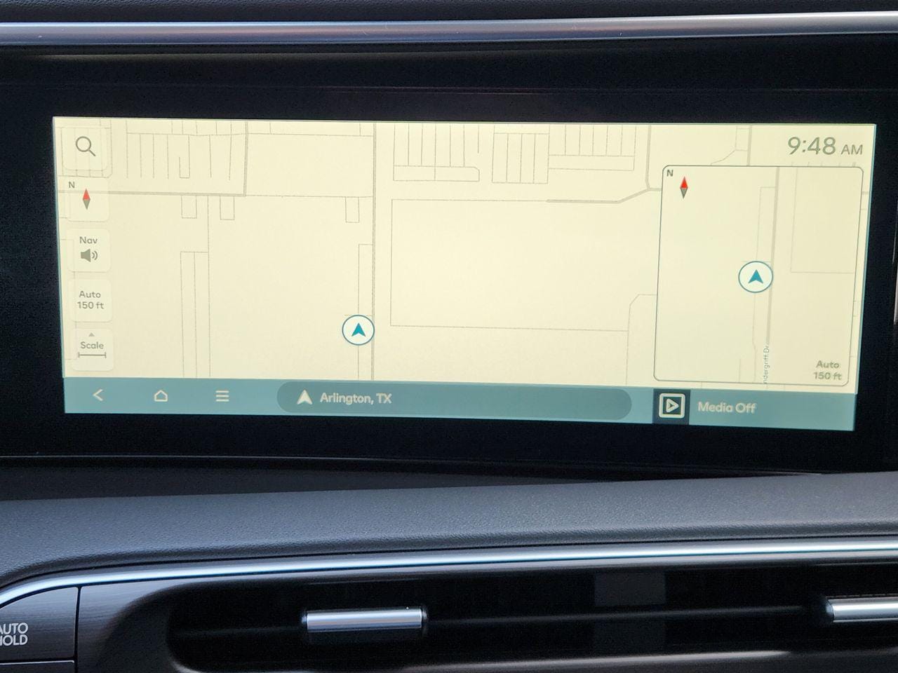 New 2026 WC9 White Hyundai SEL FWD image 13