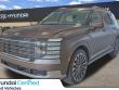 Certified 2026 Hyundai Palisade Calligraphy SUV