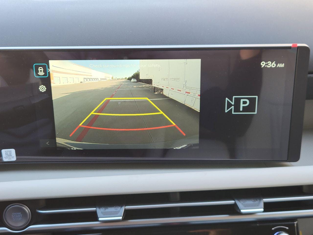 New 2026 NT2 Gray Hyundai SEL FWD image 14