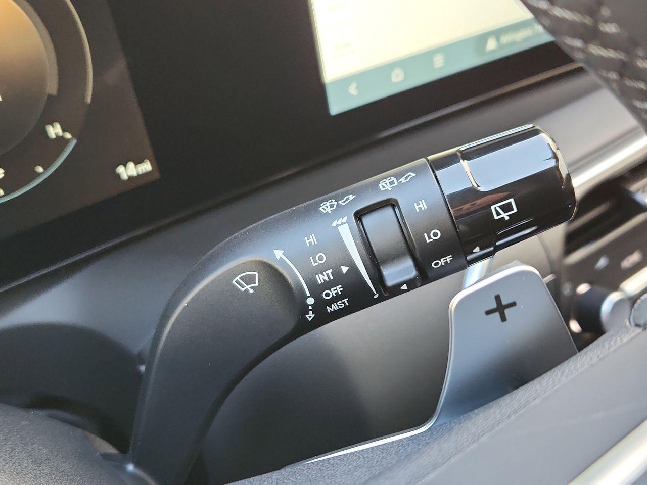 New 2026 A2B Black Hyundai SEL FWD image 26