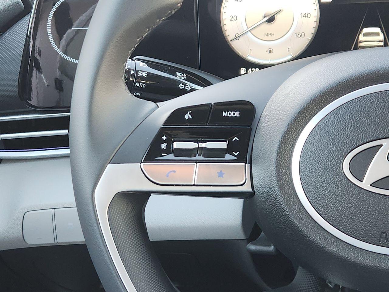 New 2026 Serenity White Hyundai Limited image 28