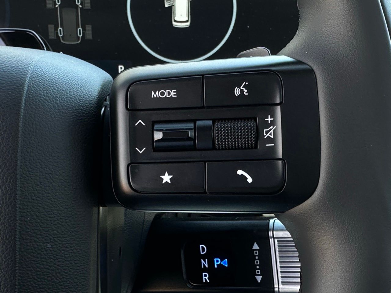 Used 2026 Ultimate Red Hyundai Calligraphy image 30