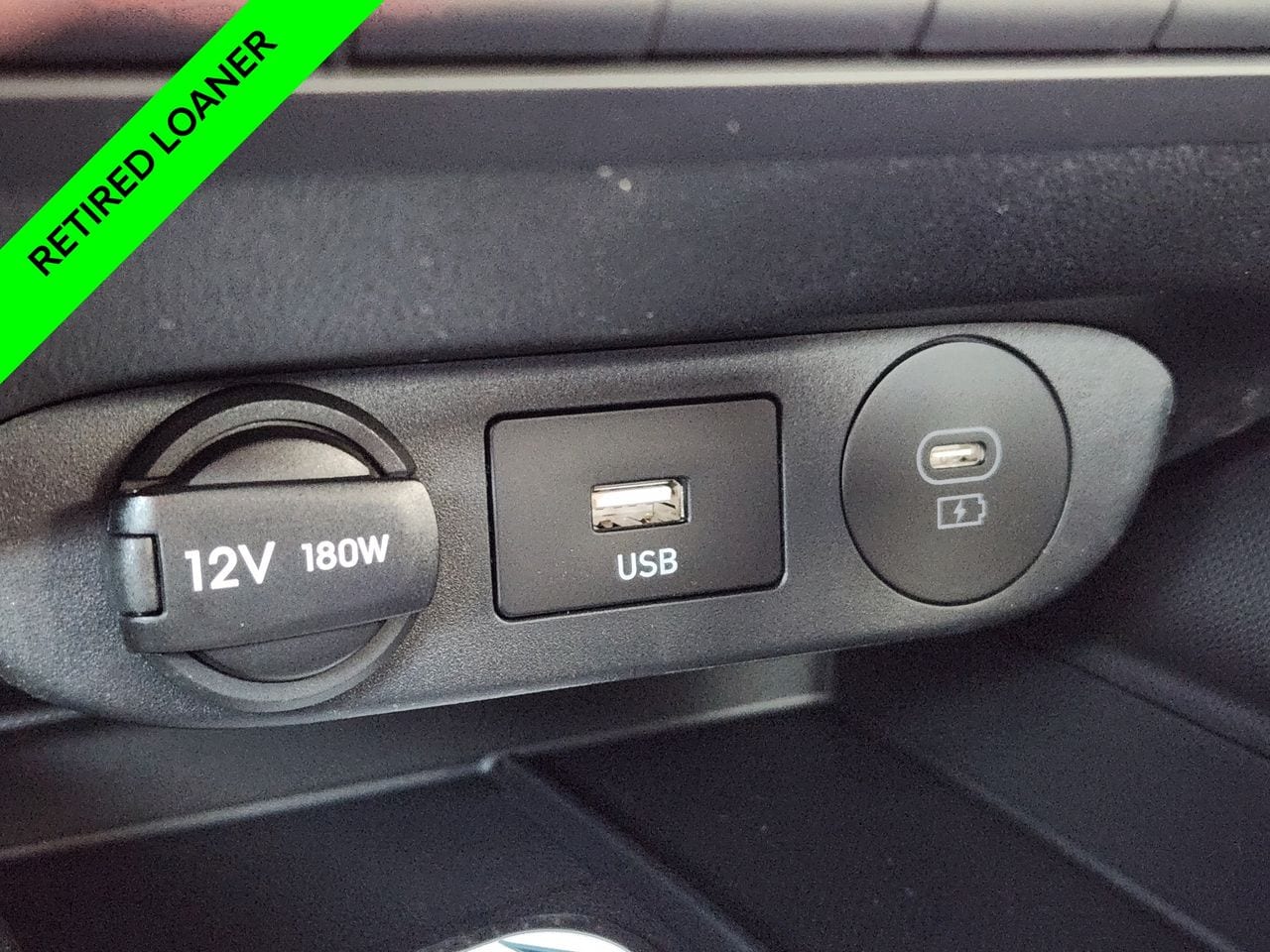 New 2026 Ecotronic Gray Hyundai SEL Sport image 18