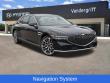 Used 2025 Genesis G90 3.5T e-SC Sedan