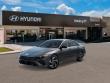 New 2026 Hyundai Elantra SEL Sport Premium Sedan