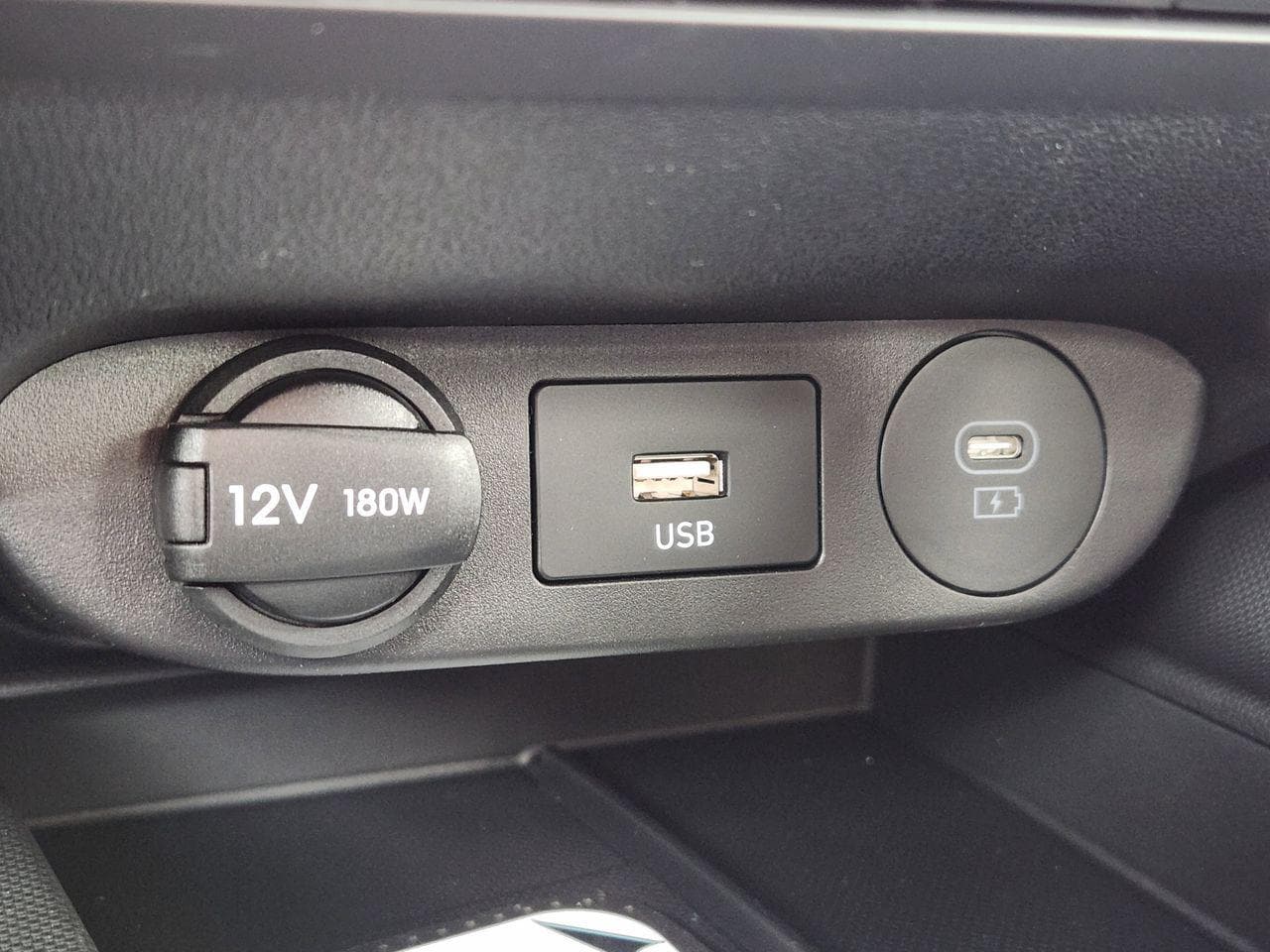 New 2026 Ecotronic Gray Hyundai Limited image 18