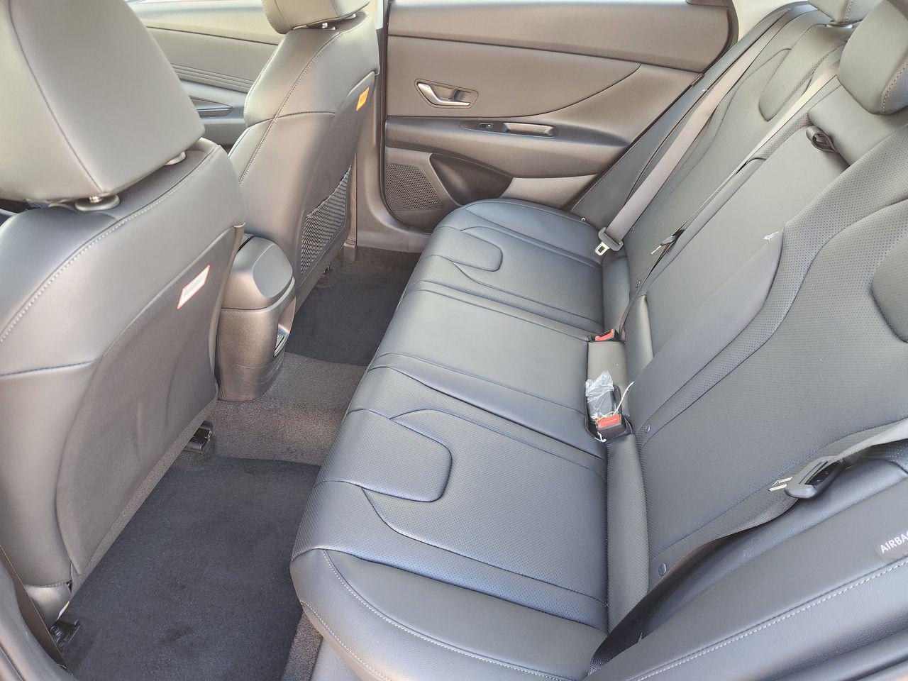 New 2026 PE2 Gray Hyundai Limited image 31