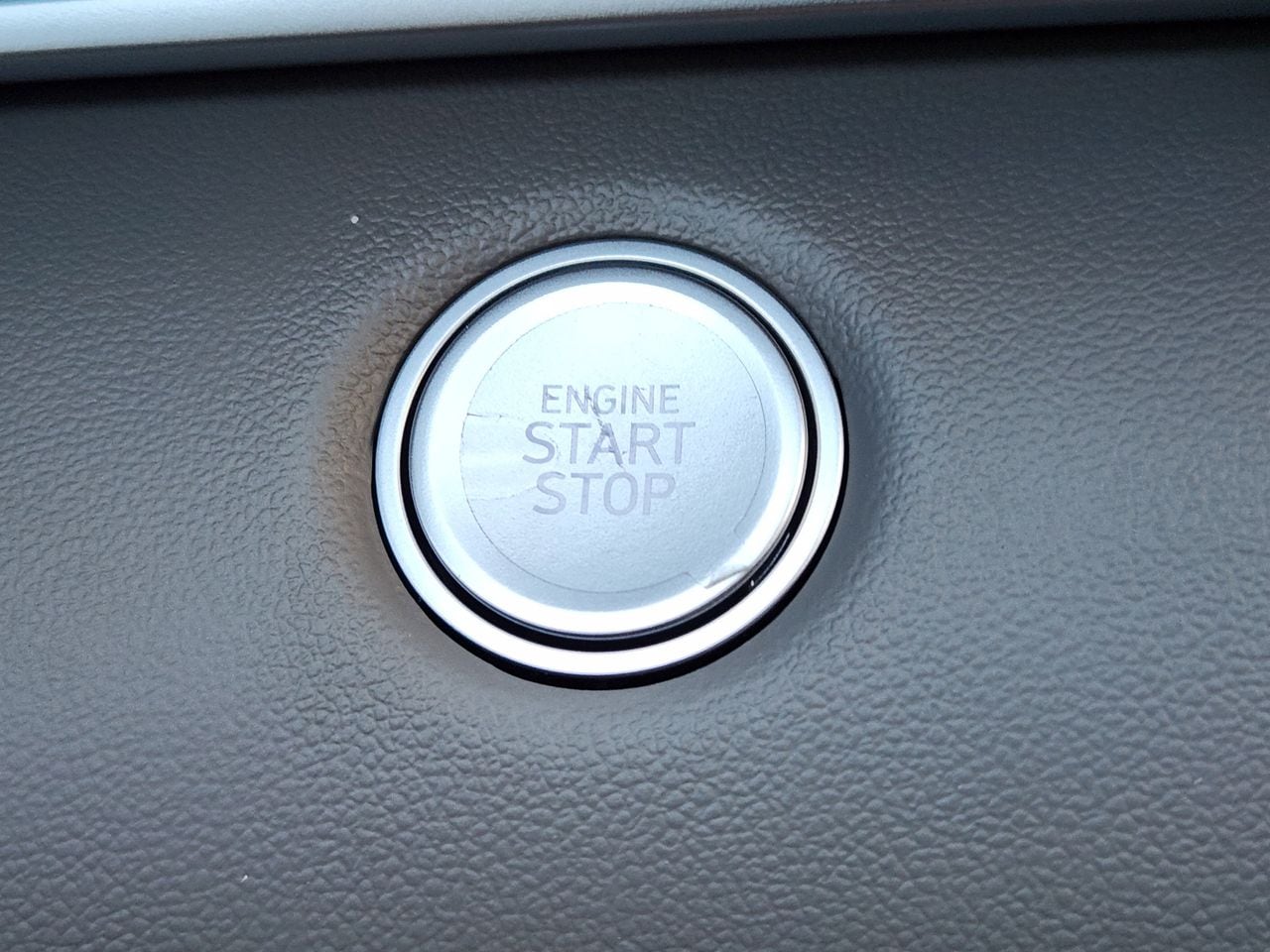 New 2026 W6H White Hyundai SEL Sport image 16