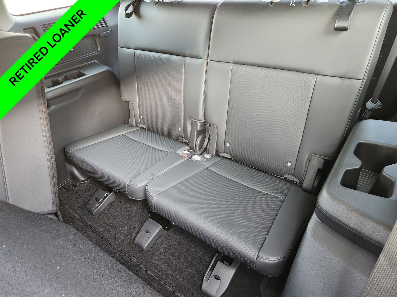New 2026 Serenity White Hyundai SEL FWD image 29