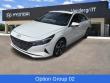 Used 2021 Hyundai Elantra SEL Sedan