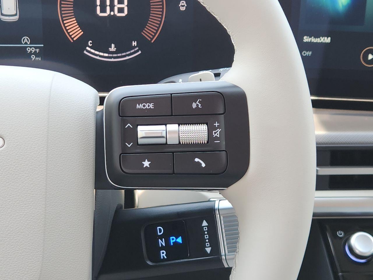 New 2027 Hampton Gray Hyundai SE FWD image 26