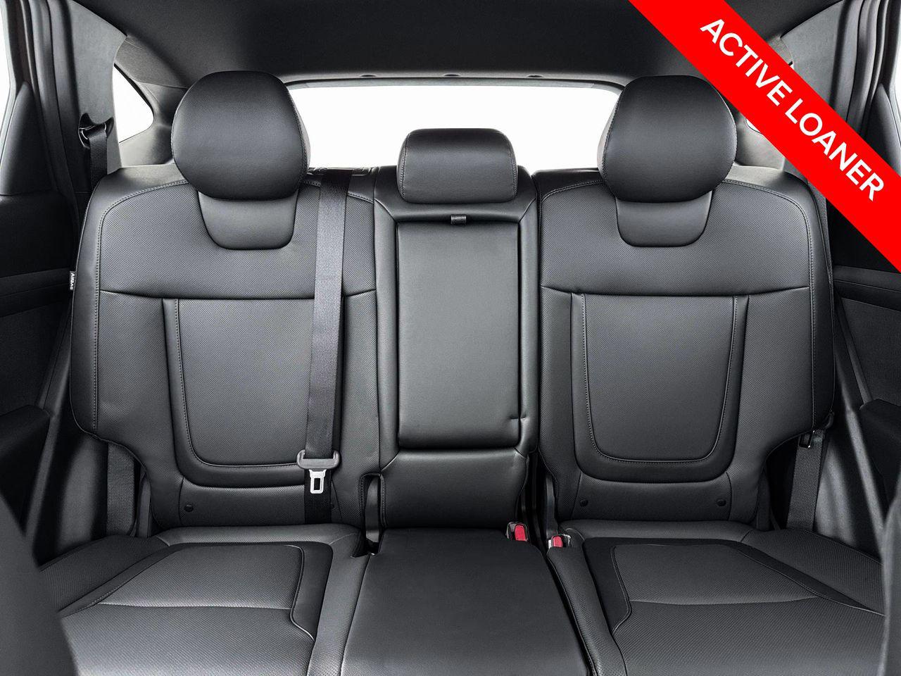 New 2026 WG2 Green Hyundai XRT FWD image 17