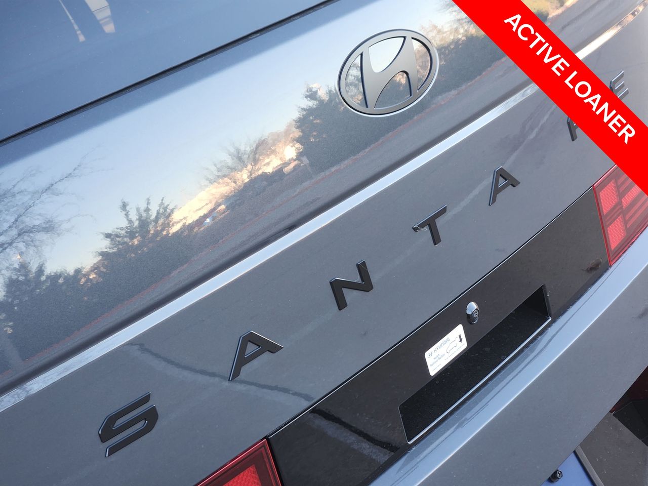 New 2026 Ecotronic Gray Hyundai Calligraphy FWD image 9