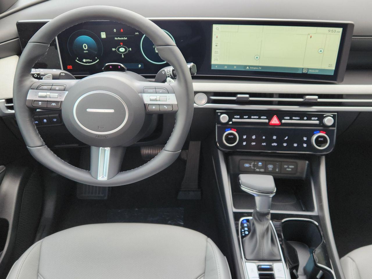 New 2026 S3B Black Hyundai Limited image 27