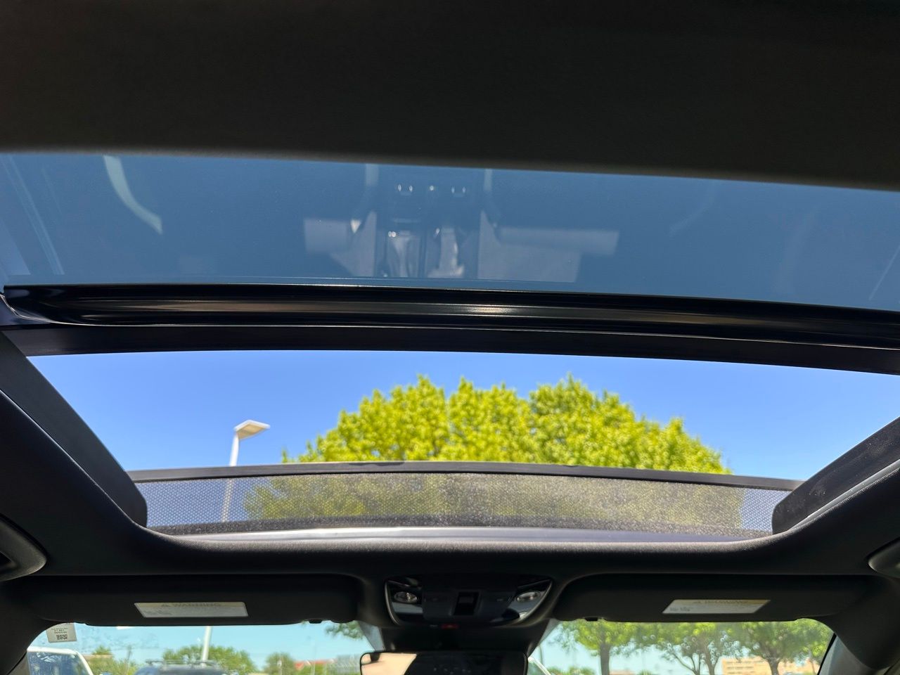 Used 2025 Snow White Pearl Kia GT-Line image 22