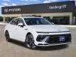 New 2026 Hyundai Sonata SEL Sport Sedan