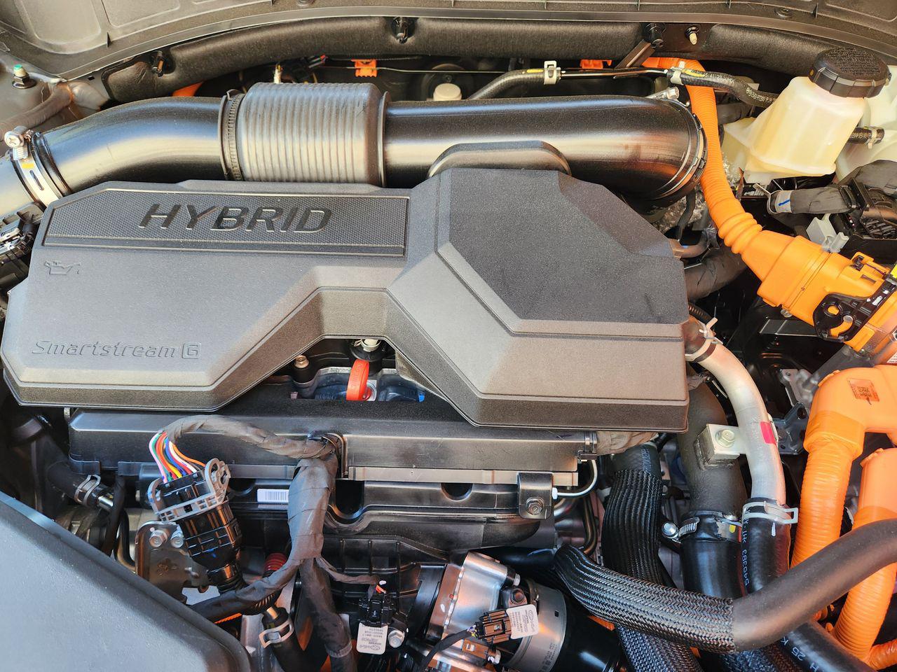 New 2026 PE2 Gray Hyundai Calligraphy image 32