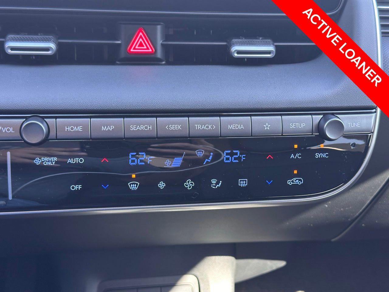 New 2026 C5G Gray Hyundai SEL image 32