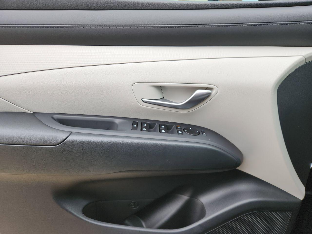 New 2026 S3B Black Hyundai SEL FWD image 23