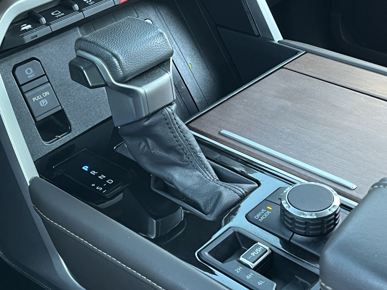 Used 2023 Magnetic Gray Toyota 1794 image 17