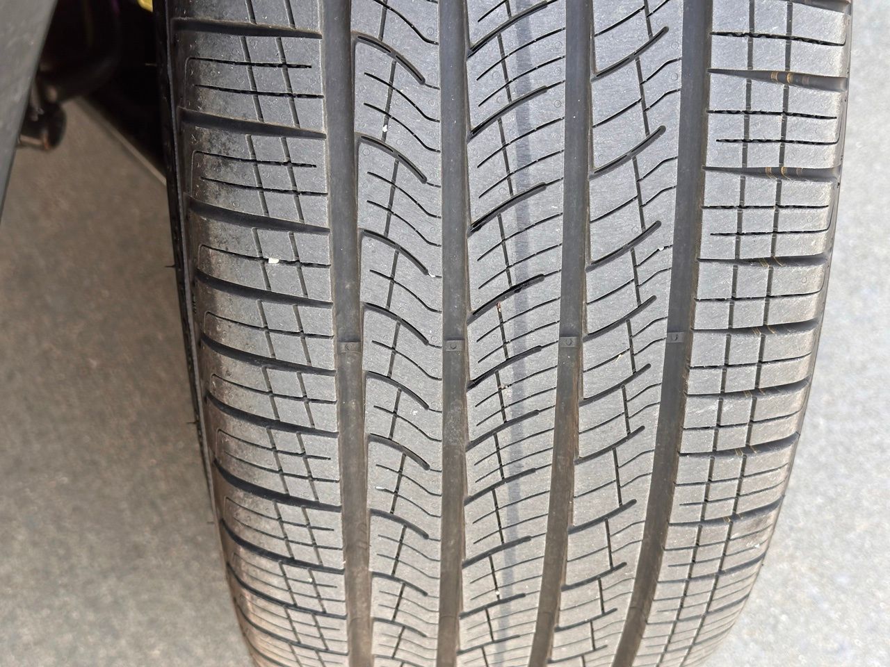 Certified Used 2026 Ultimate Red Hyundai Calligraphy image 4