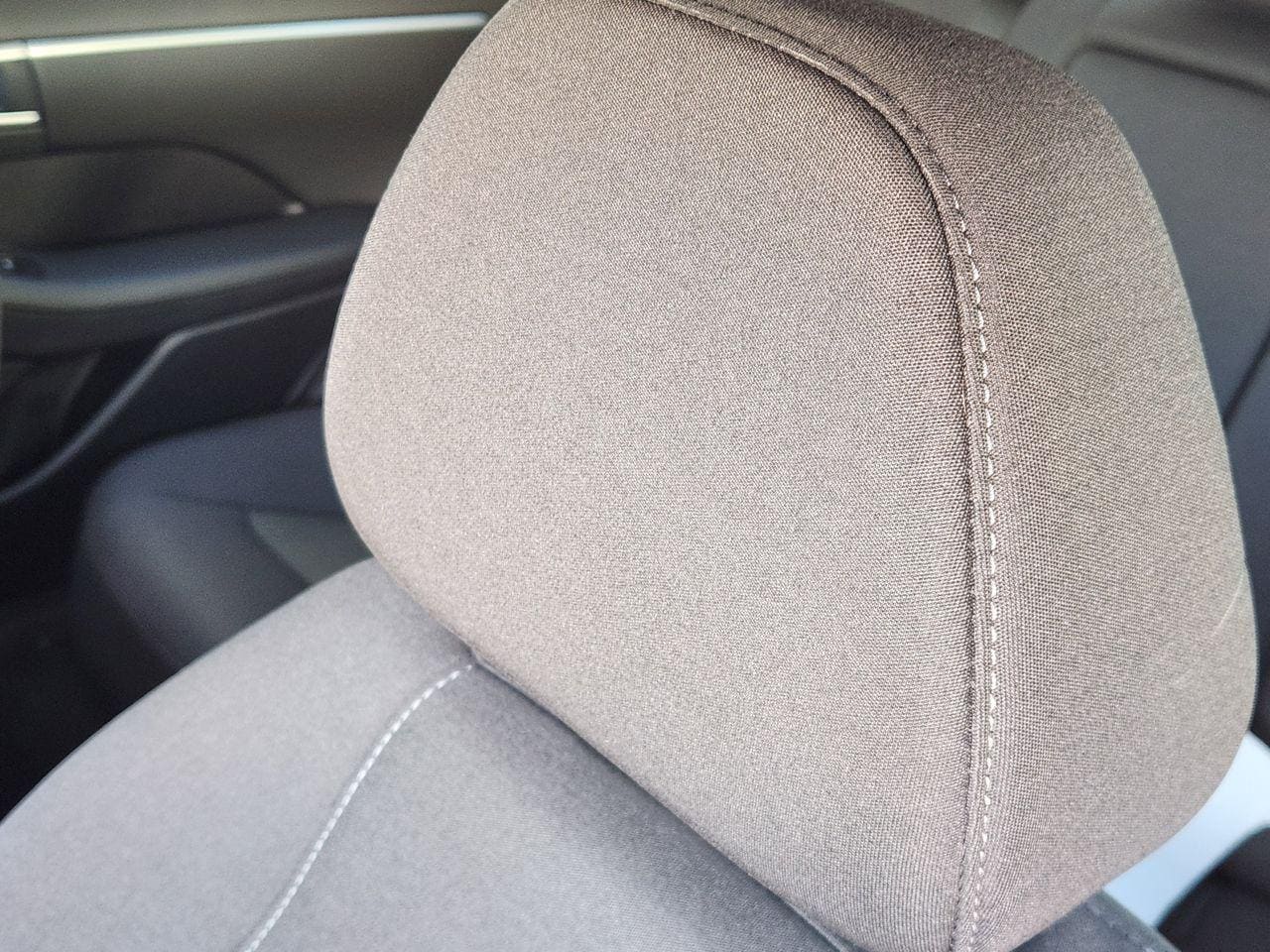 New 2026 NY9 Blue Hyundai SEL Sport image 11