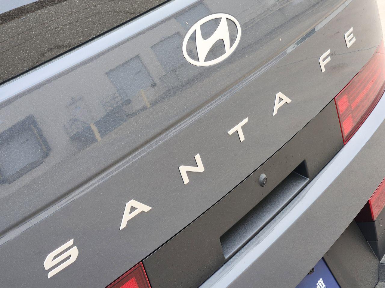 New 2026 PE2 Gray Hyundai SEL FWD image 8