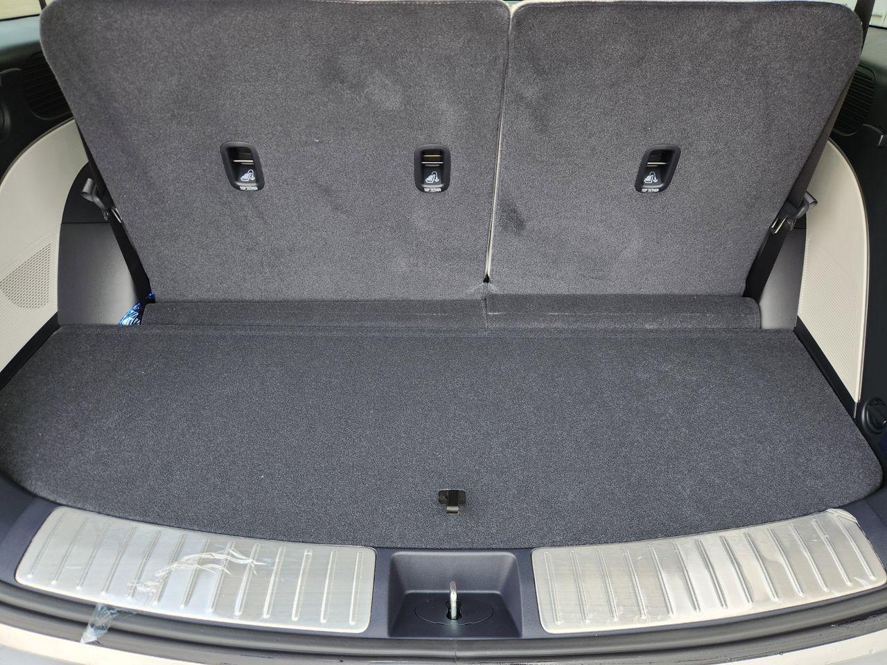 New 2026 T2X Silver Hyundai Calligraphy FWD image 32