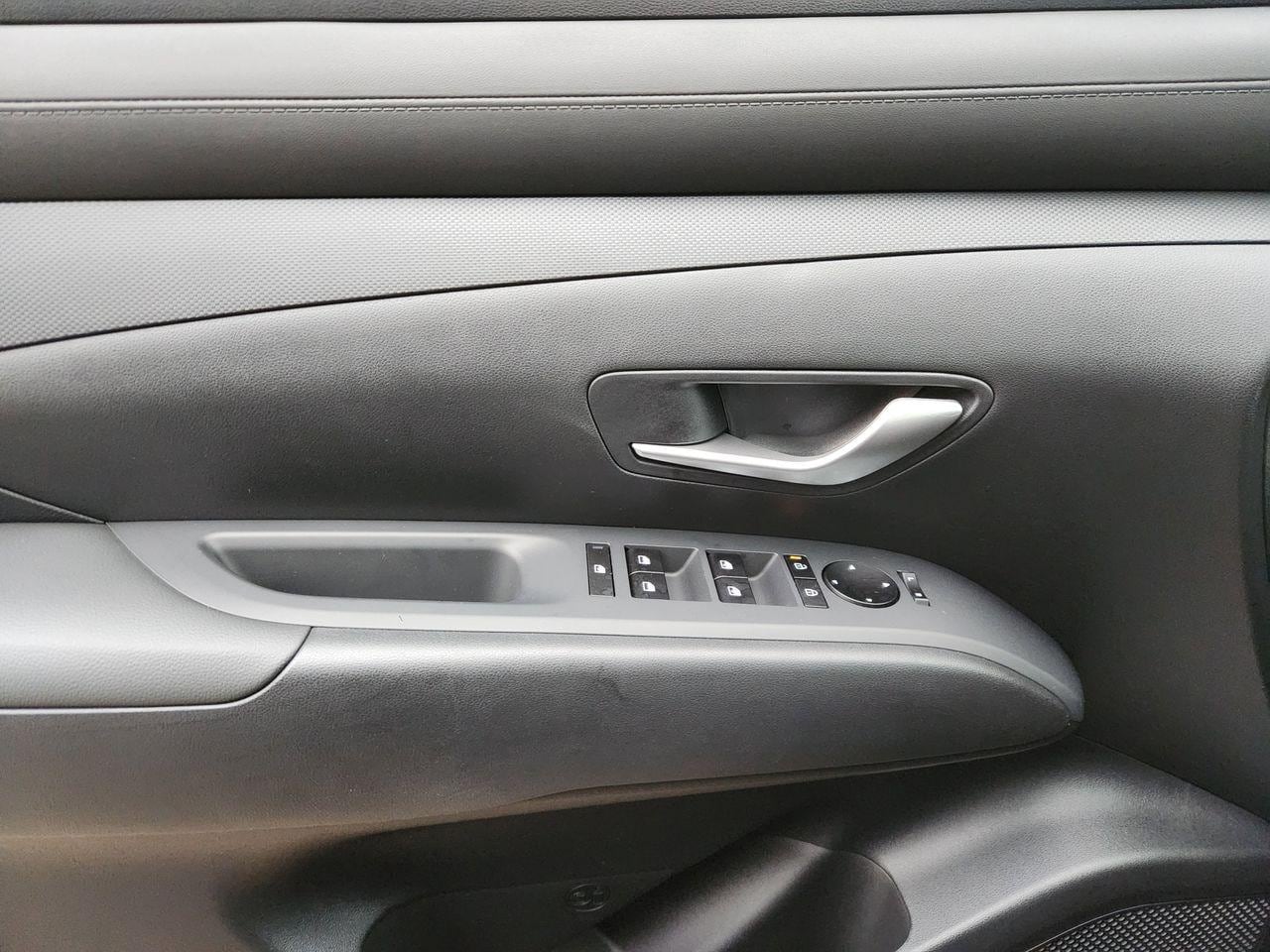 New 2026 S3B Black Hyundai SEL Activity FWD image 23