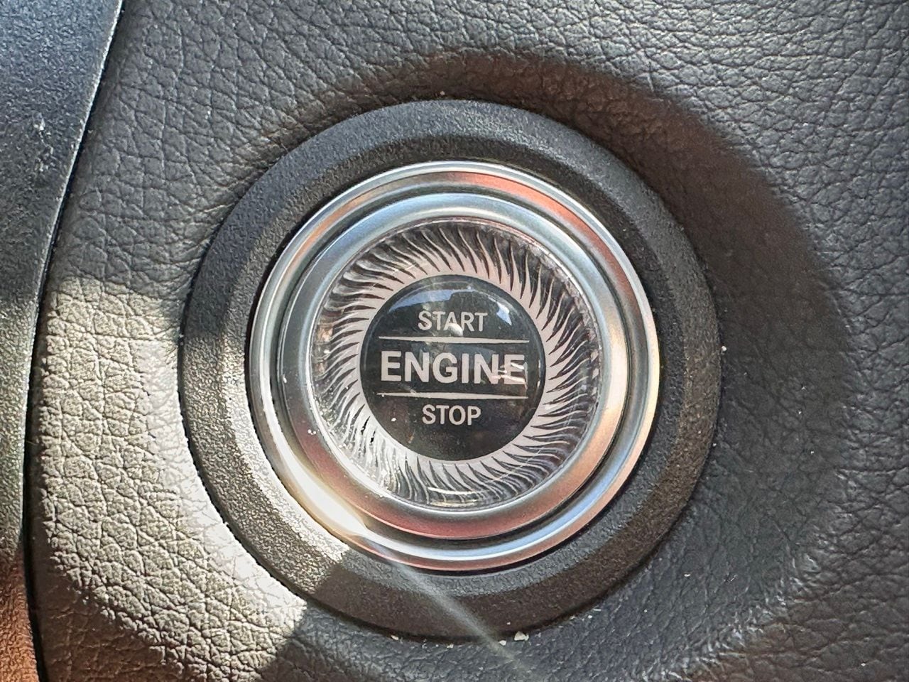 Used 2023 Nautical Blue Metallic Mercedes-Benz GLC 300 Coupe 4matic® image 30