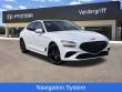 Used 2026 Genesis G70 3.3T Sport Prestige Sedan