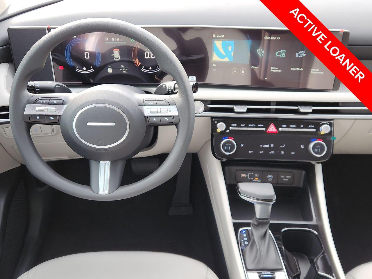 New 2026 R2T Silver Hyundai SEL FWD image 26