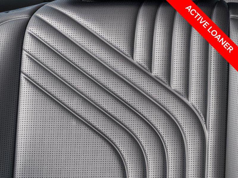 New 2026 WC9 White Hyundai SEL FWD image 18