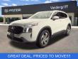 Used 2023 Hyundai Santa Fe SEL SUV