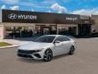 New 2025 Hyundai Elantra Limited Sedan