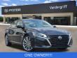 Used 2023 Nissan Altima 2.5 SL Sedan