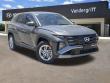 New 2025 Hyundai Tucson SE SUV