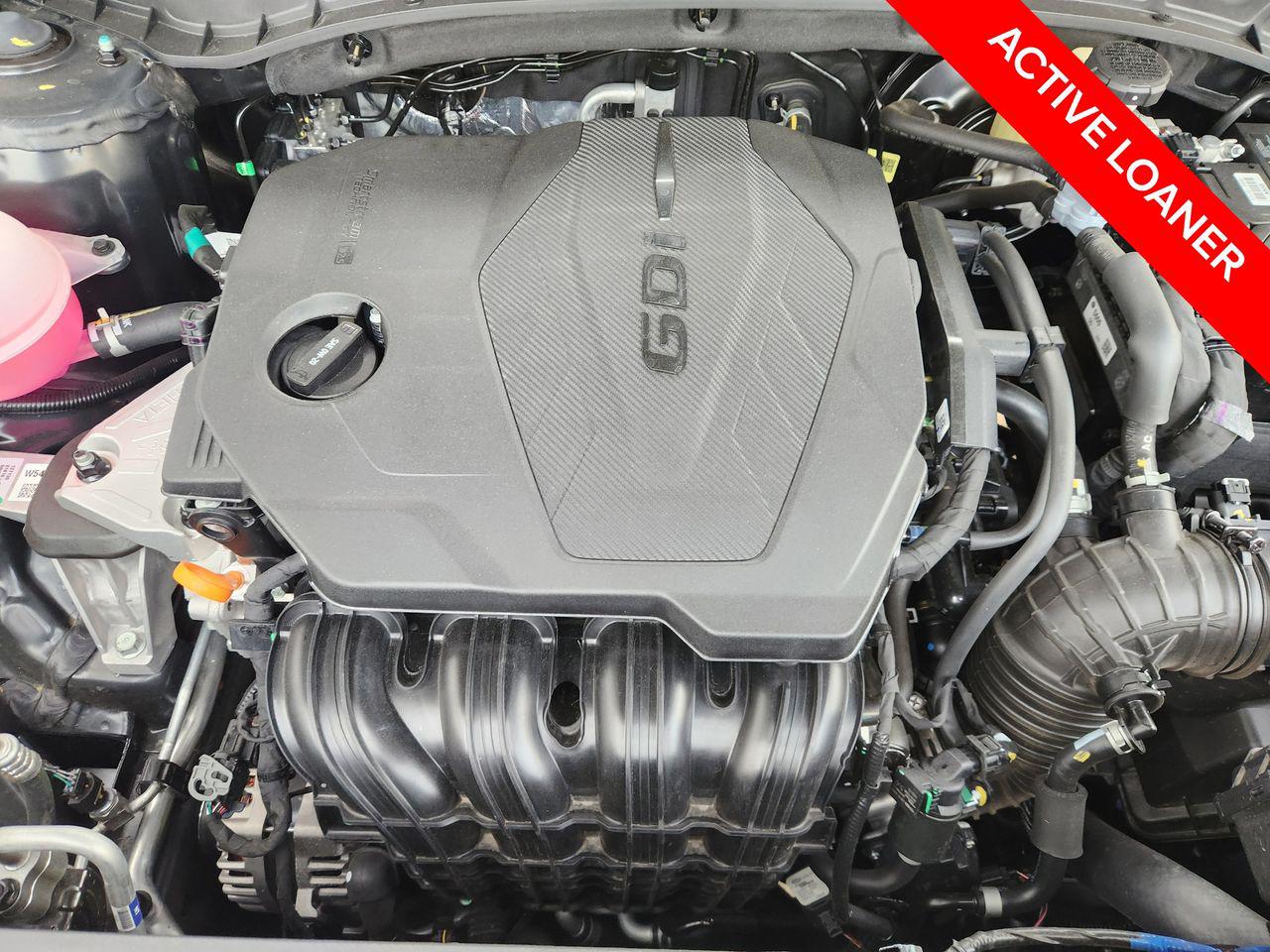 New 2026 S3B Black Hyundai SEL FWD image 31