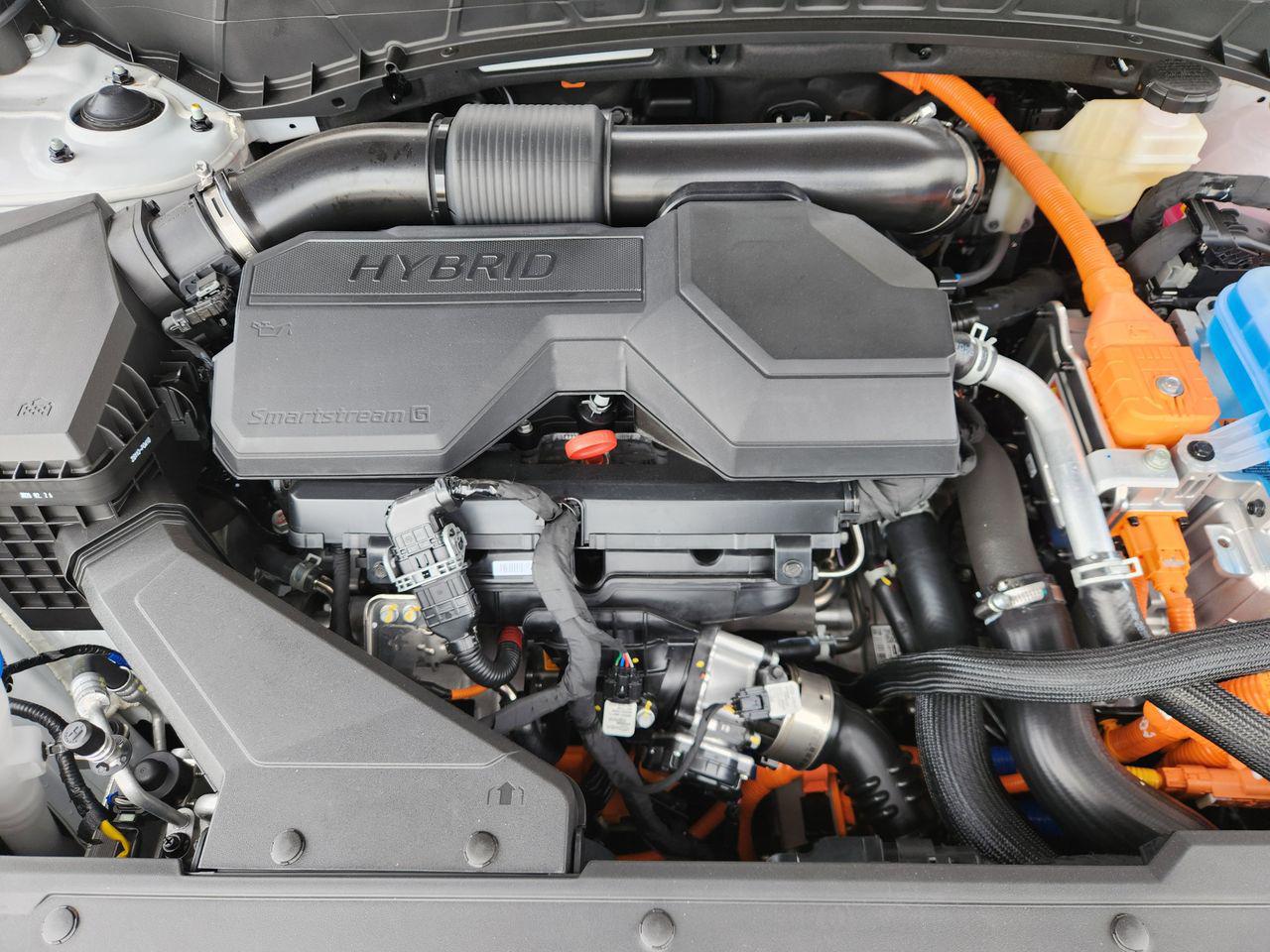 New 2026 Creamy White Pearl Hyundai SEL image 31
