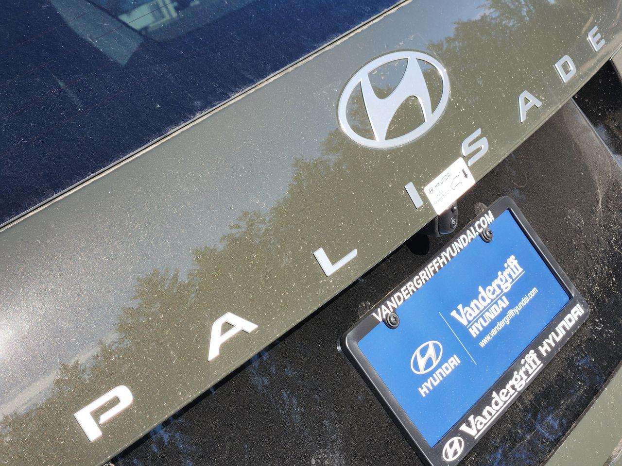 New 2026 TCP Hyundai Blue SEL Premium 7P image 8