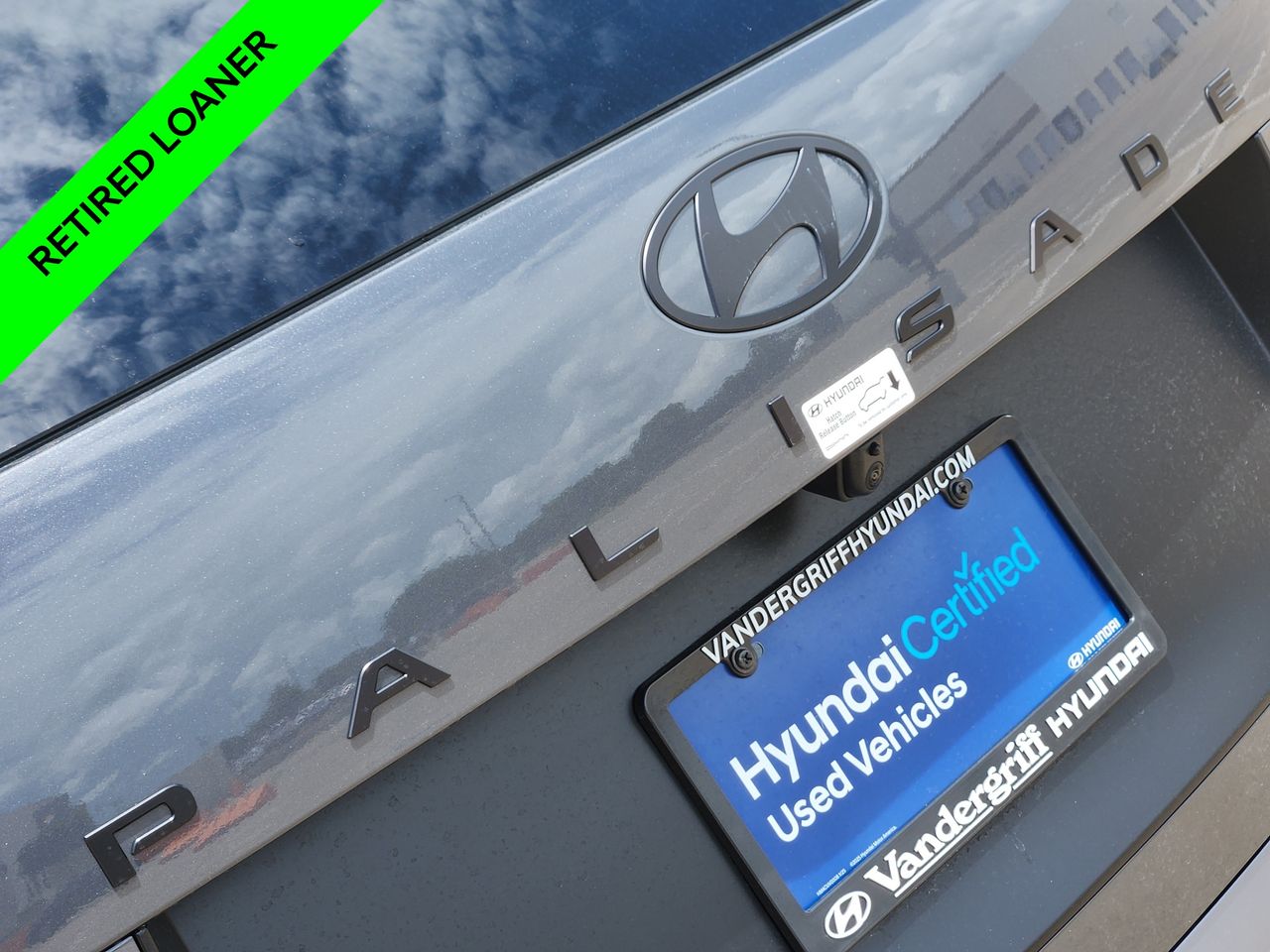 New 2026 Ecotronic Gray Pearl Hyundai XRT Pro image 9