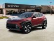 New 2026 Hyundai Kona SEL Sport FWD SUV